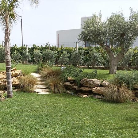 Stella Fenicia Hotel Marsala Luaran gambar