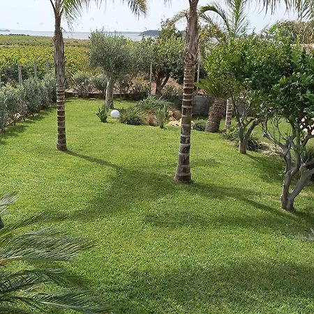 Stella Fenicia Hotel Marsala Luaran gambar