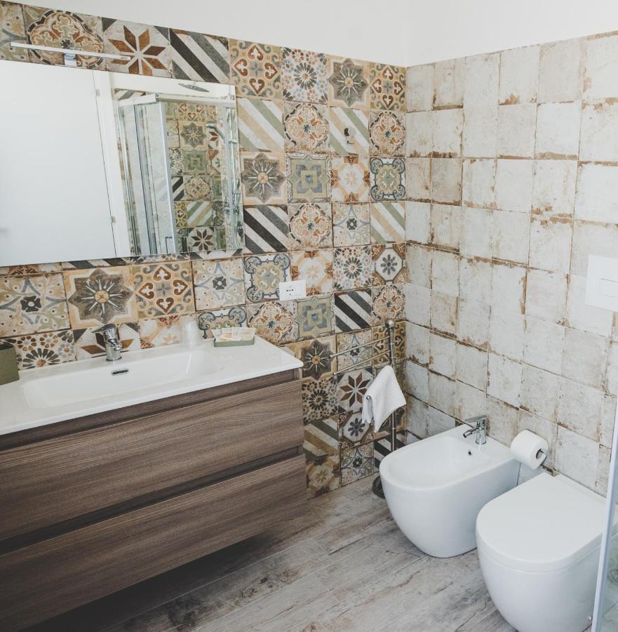 Stella Fenicia Hotel Marsala Luaran gambar