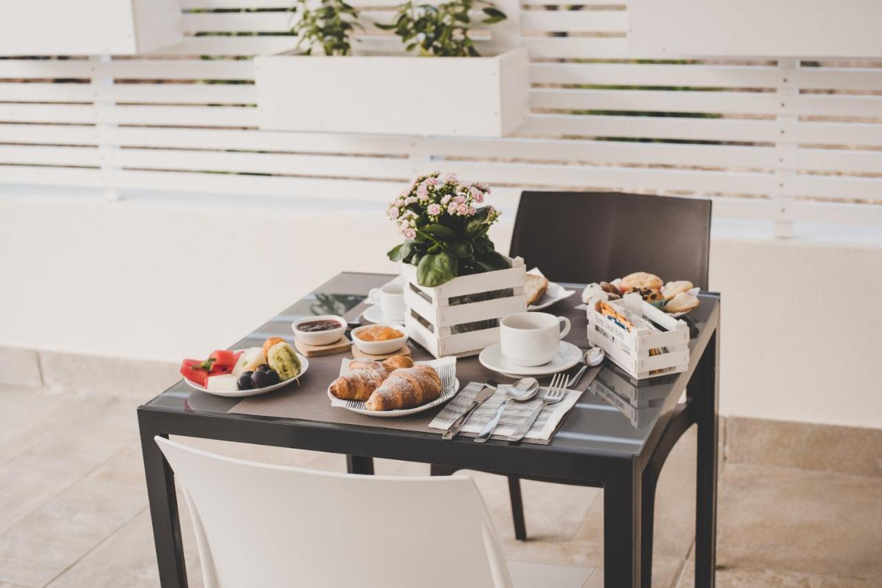 Stella Fenicia Hotel Marsala Luaran gambar