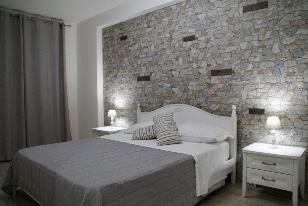 Stella Fenicia Hotel Marsala Luaran gambar