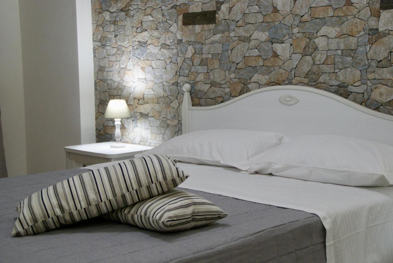Stella Fenicia Hotel Marsala Luaran gambar