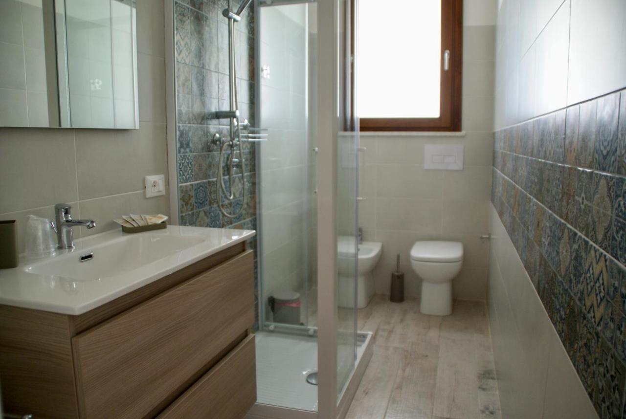 Stella Fenicia Hotel Marsala Luaran gambar