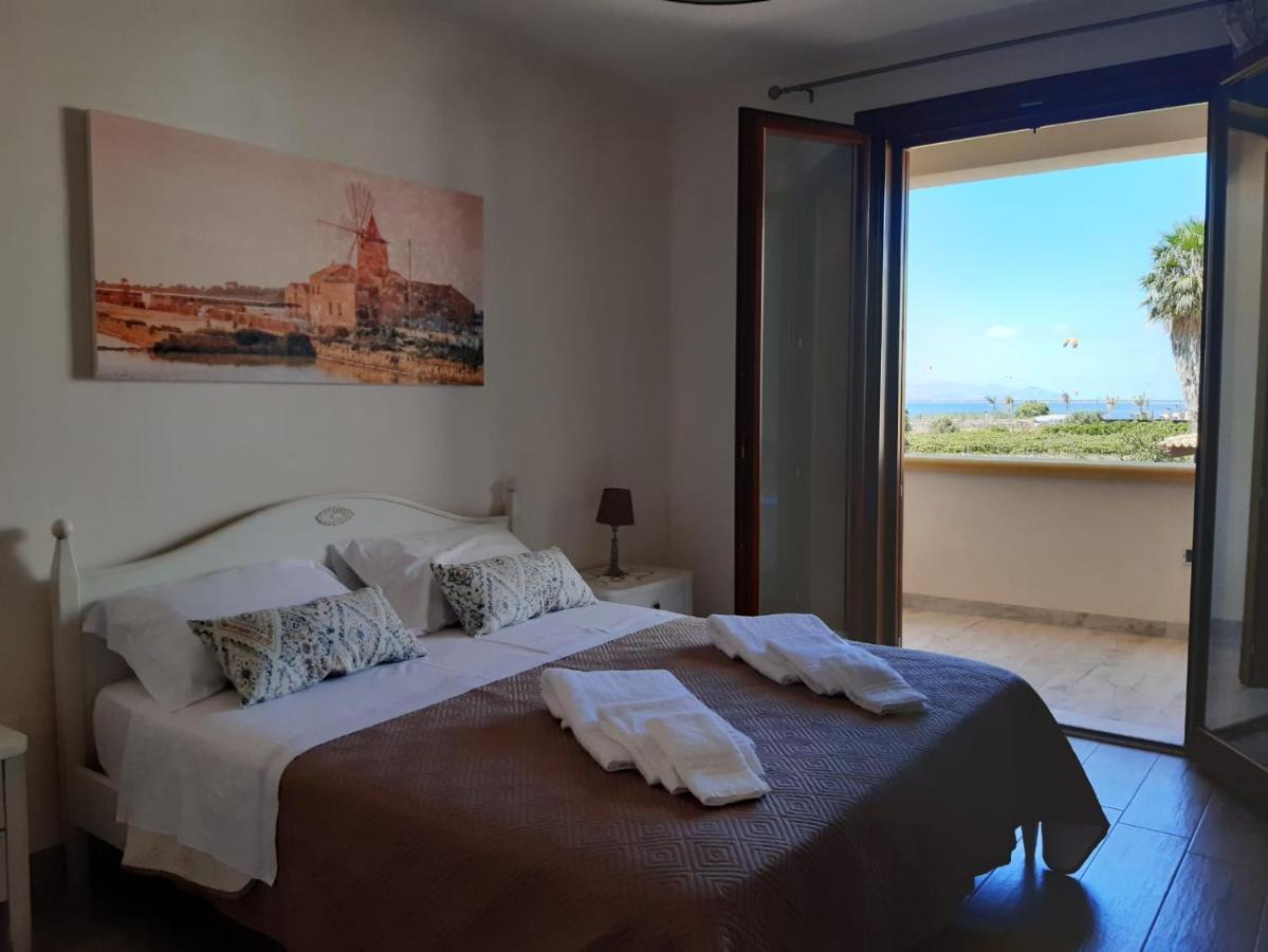 Stella Fenicia Hotel Marsala Luaran gambar