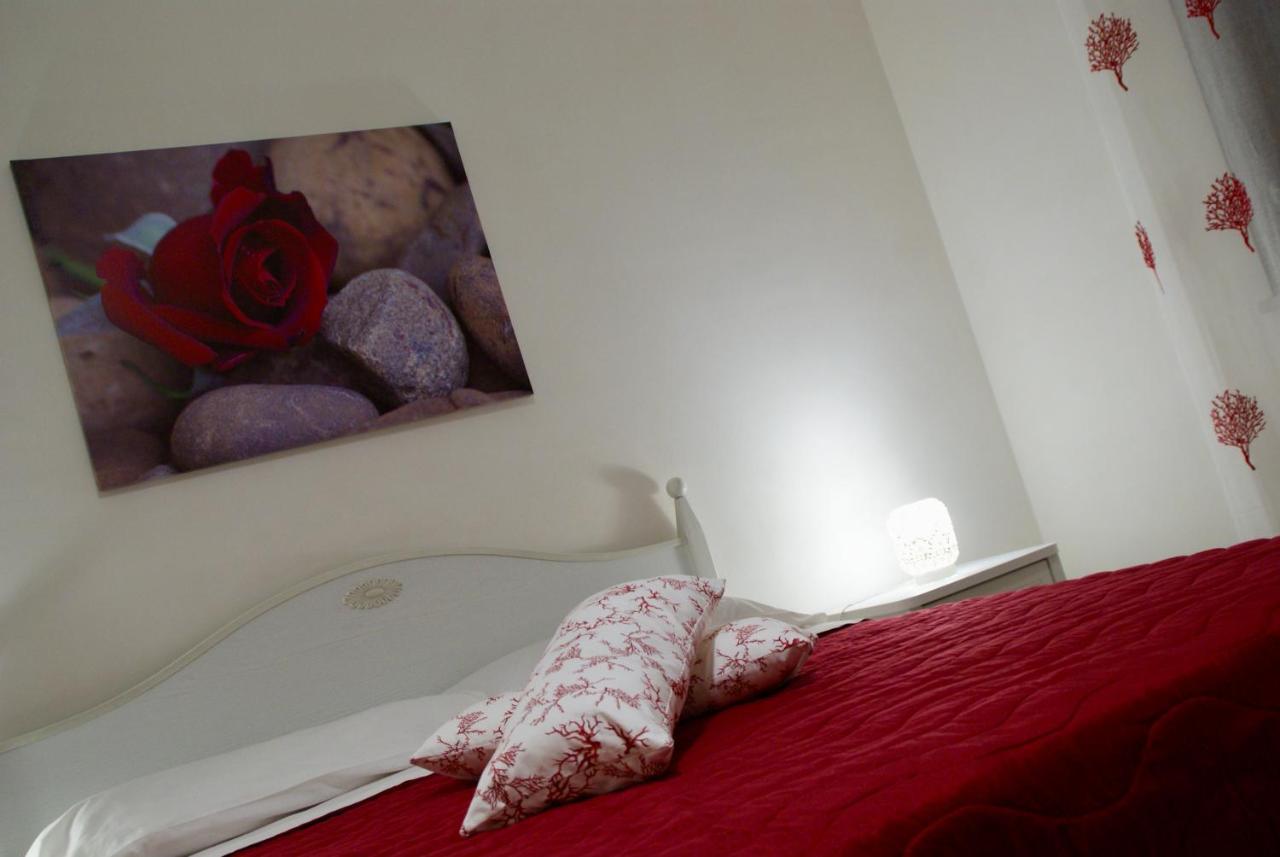 Stella Fenicia Hotel Marsala Luaran gambar