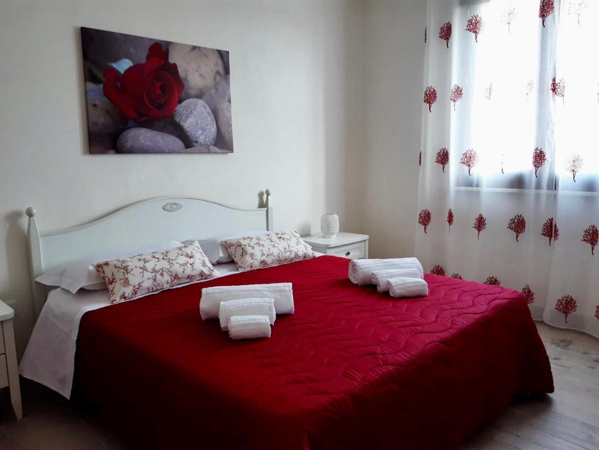 Stella Fenicia Hotel Marsala Luaran gambar