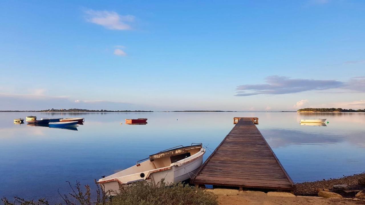 Stella Fenicia Hotel Marsala Luaran gambar