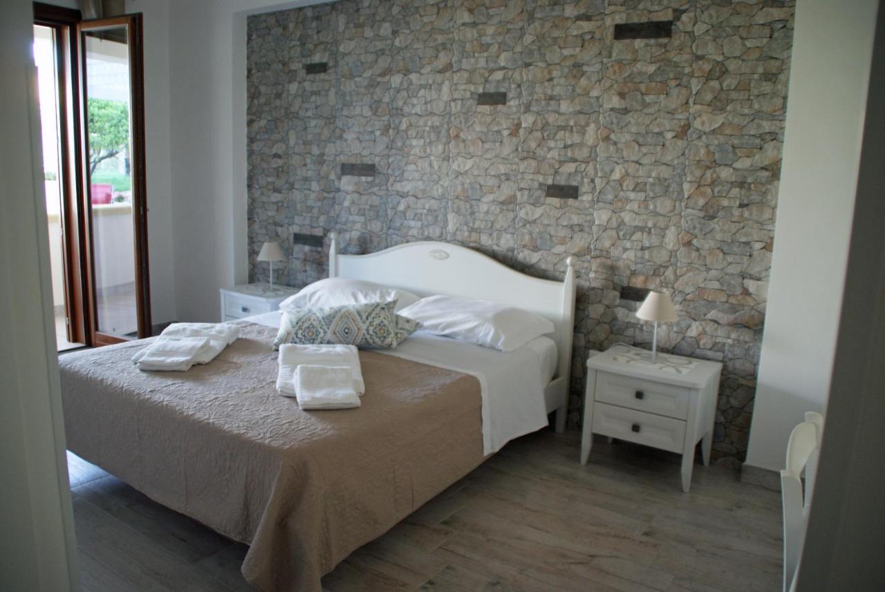 Stella Fenicia Hotel Marsala Luaran gambar